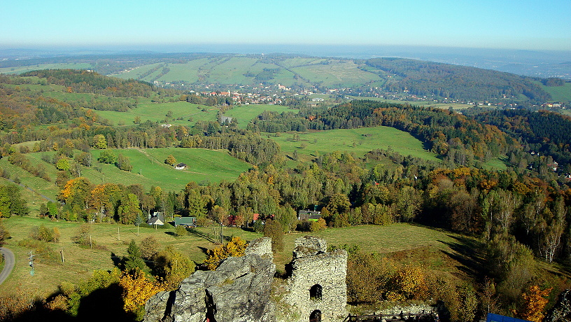 Tolštejn 9.9. 2010 (3)