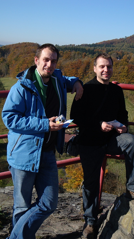 Tolštejn 9.9. 2010 (7)
