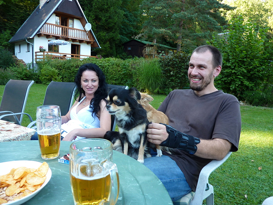 Třídní sraz Plav 10.-11.9. 2011 (5)