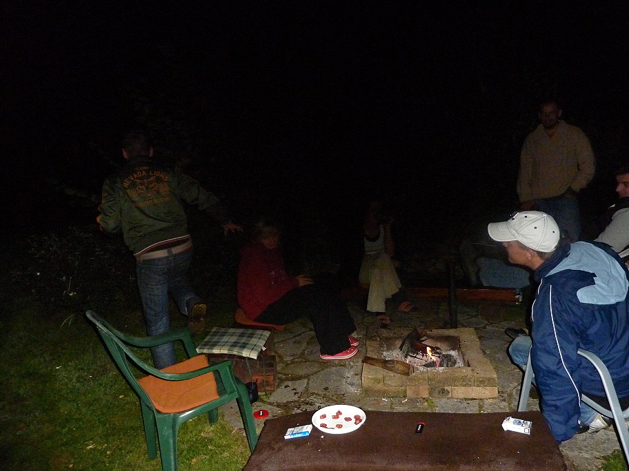Třídní sraz Plav 10.-11.9. 2011 (42)