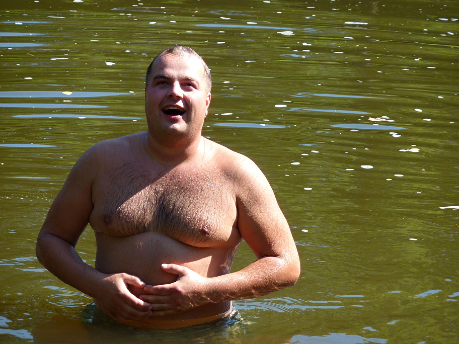 Třídní sraz Plav 10.-11.9. 2011 (61)